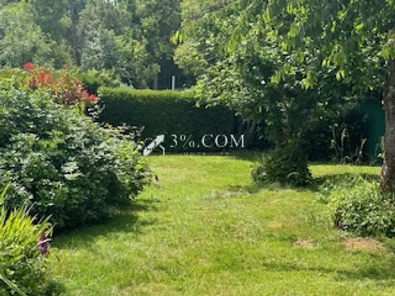 Maison, 100 m²