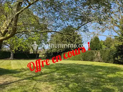 Terrain, 861 m²