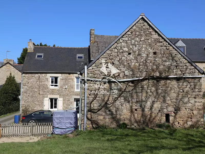 Maison, 70 m²
