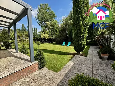 Maison, 140 m²