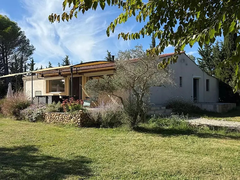 Maison, 198 m²