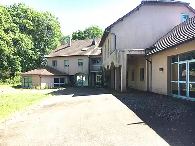 Appartement, 125 m²