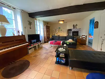 Maison, 148 m²