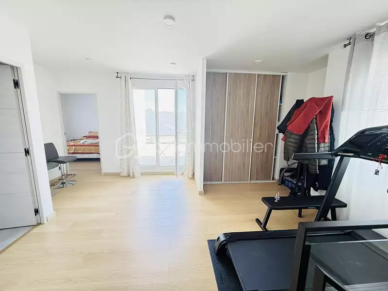 Maison, 150 m²