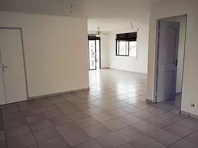 Maison, 95 m²