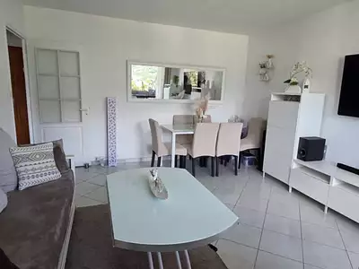 Appartement, 78 m²