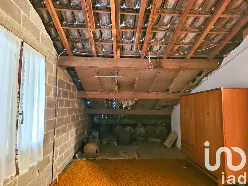 Maison, 105 m²