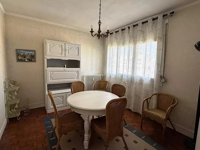 Appartement, 76 m²