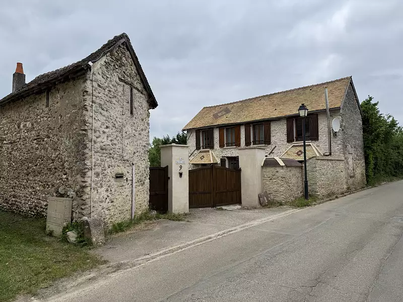 Maison, 280 m²