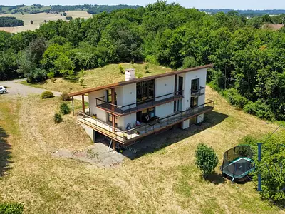 Maison, 213 m²