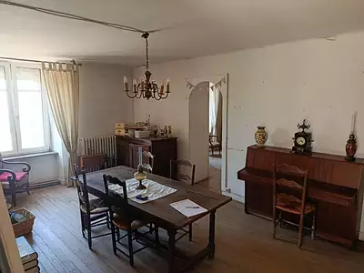 Maison, 200 m²
