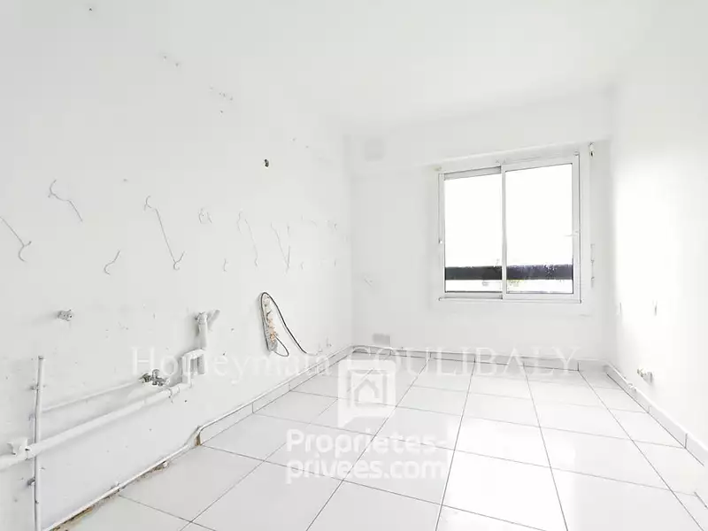 Appartement, 91 m²