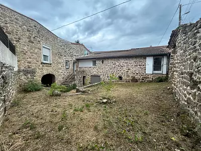 Maison, 140,85 m²