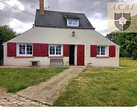 Maison, 97 m²