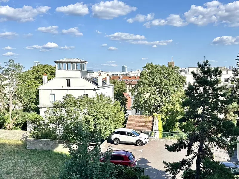Appartement, 72 m²