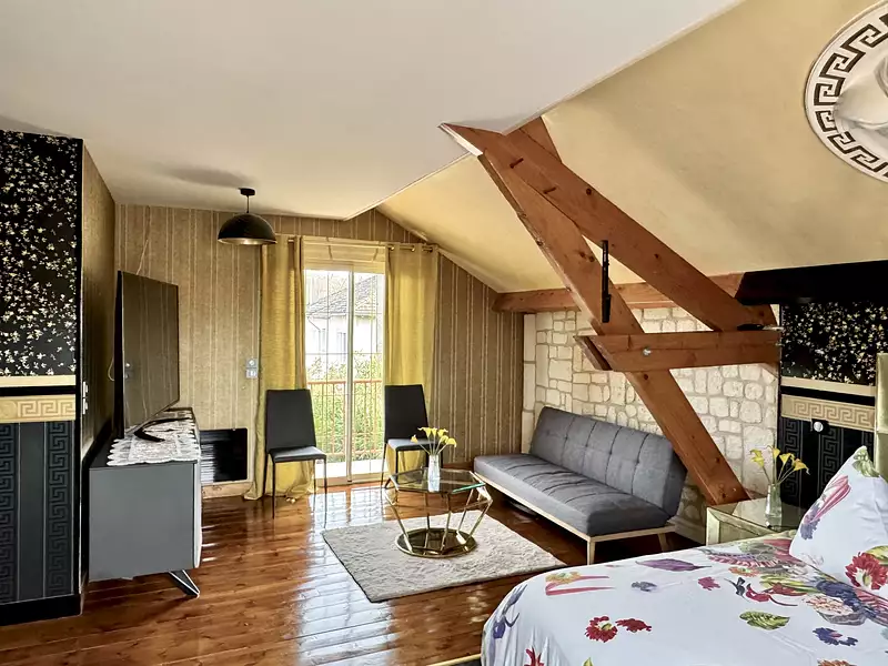 Maison, 175 m²