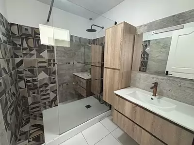 Appartement, 92 m²