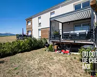 Appartement, 101 m²