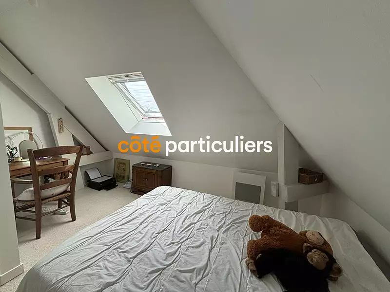 Maison, 154 m²