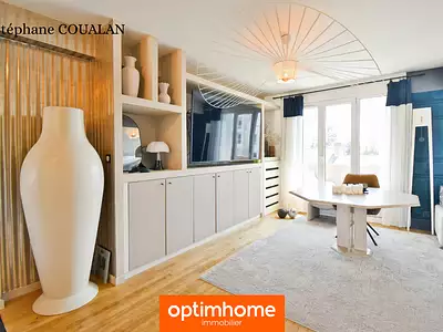 Appartement, 67 m²