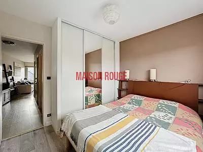 Appartement, 38,74 m²