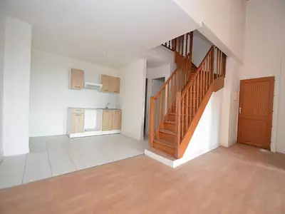 Immeuble, 217 m²
