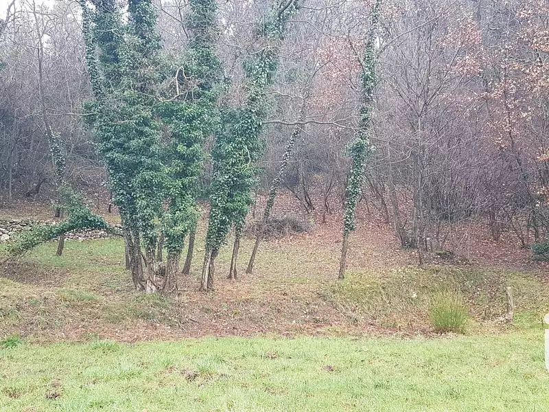 Terrain, 4 056 m²