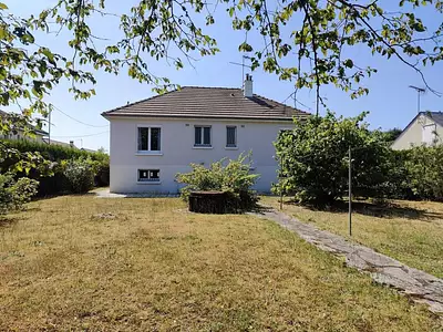 Maison, 82 m²