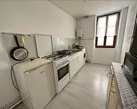 Maison, 46 m²