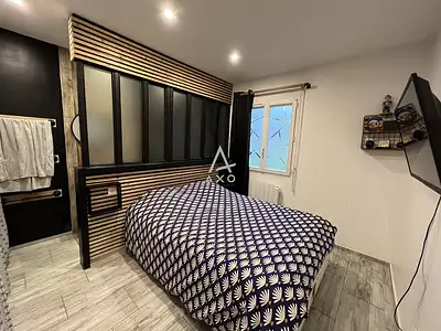 Maison, 103,38 m²