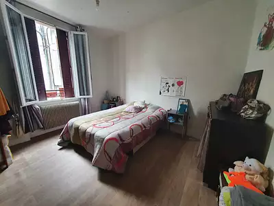 Maison, 126 m²