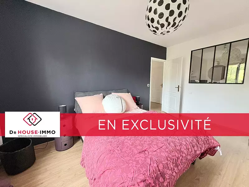 Appartement, 80 m²