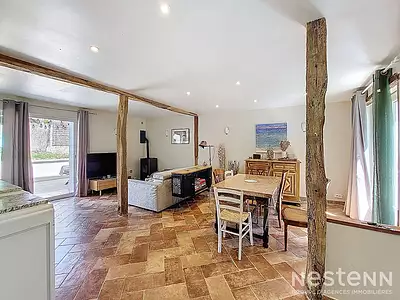 Maison, 93 m²