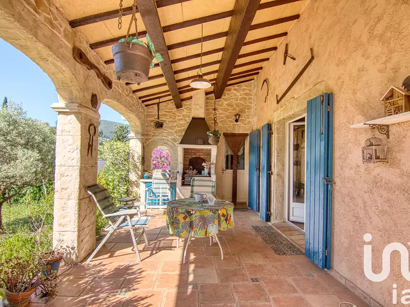 Maison, 144 m²