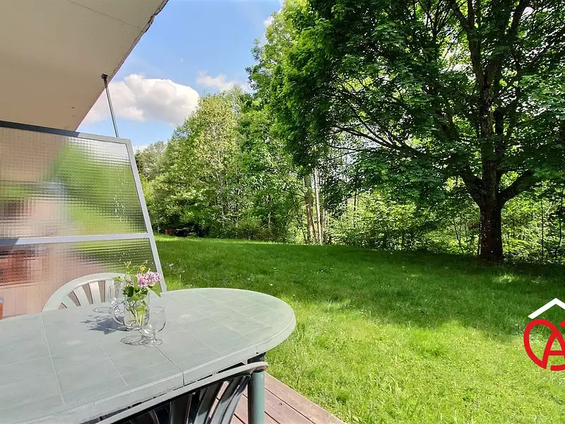 Appartement, 32,45 m²