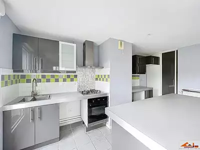 Appartement, 105 m²