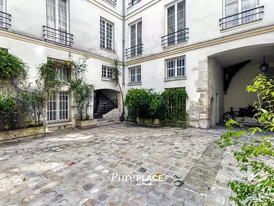 Appartement, 84 m²