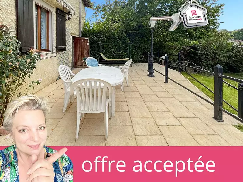 Maison, 182 m²
