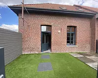 Maison, 78 m²
