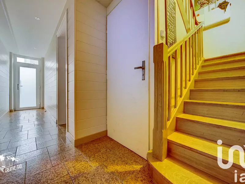 Appartement, 126 m²
