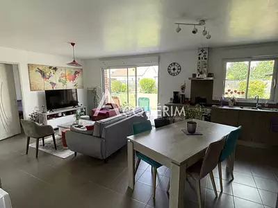Maison, 70 m²