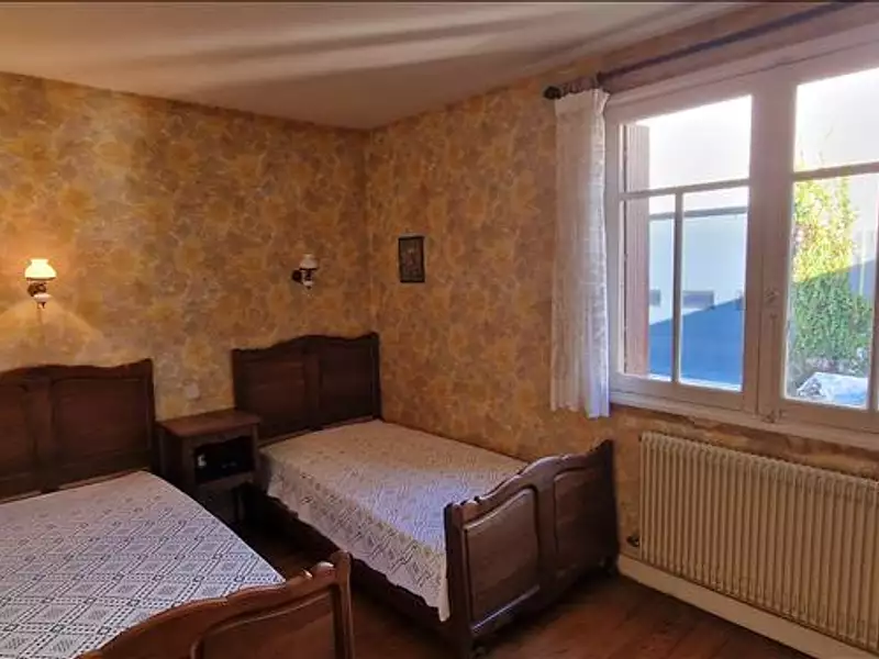 Maison, 95 m²