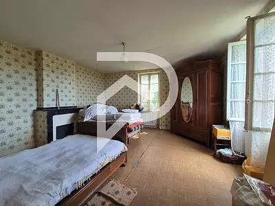 Maison, 110 m²