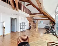 Appartement, 130 m²