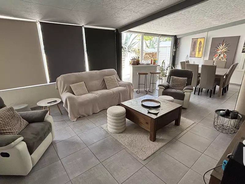 Maison, 206 m²