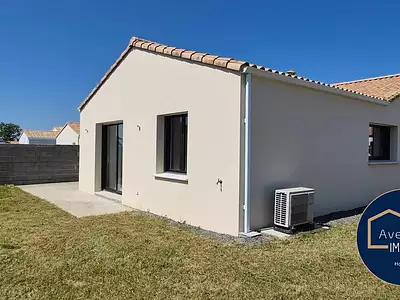 Maison, 104,8 m²