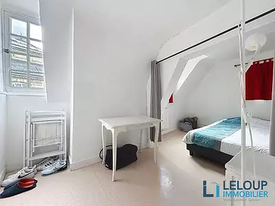 Appartement, 19,7 m²