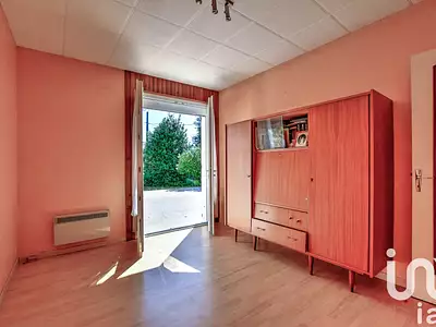 Maison, 121 m²