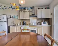 Appartement, 58,62 m²