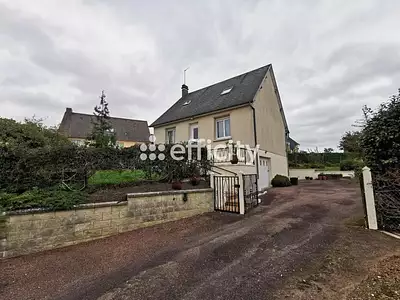 Maison, 85 m²